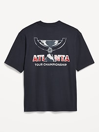 Image number 1 showing, PGA TOUR™ Tour Championship Heavyweight Loose T-Shirt