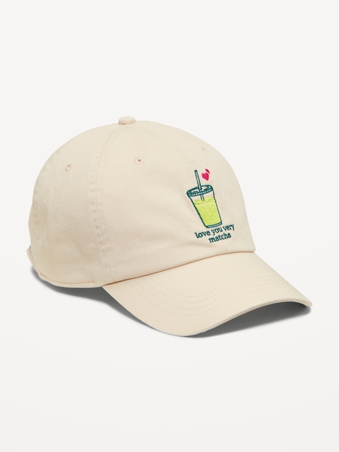 Baseball Cap for Women - A Shore Thing