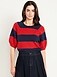 SoSoft Cropped Puff-Sleeve Sweater - image 2