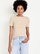 Textured Boucle T-Shirt - image 2