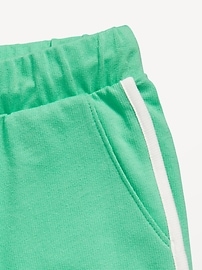 Image number 5 showing, Dolphin-Hem Cheer Shorts for Girls