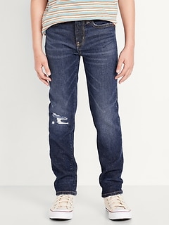Slim 360° Stretch Jeans for Boys