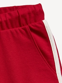 Image number 5 showing, Dolphin-Hem Cheer Shorts for Girls