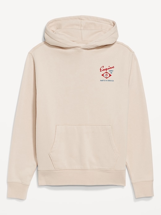Image number 4 showing, Graphic Rotation Hoodie