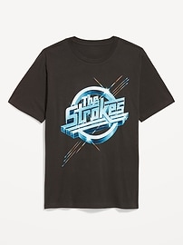 Image number 1 showing, The Strokes™ T-Shirt