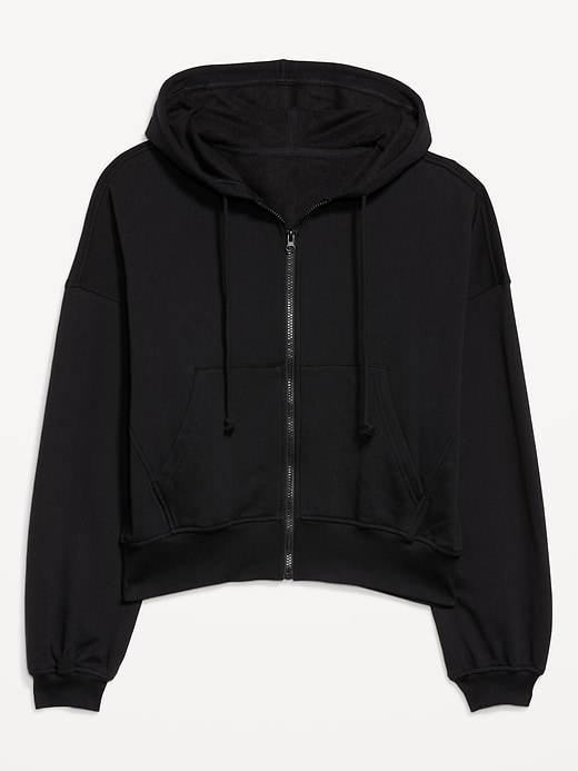 Image number 3 showing, SoComfy Full-Zip Hoodie Sweatshirt
