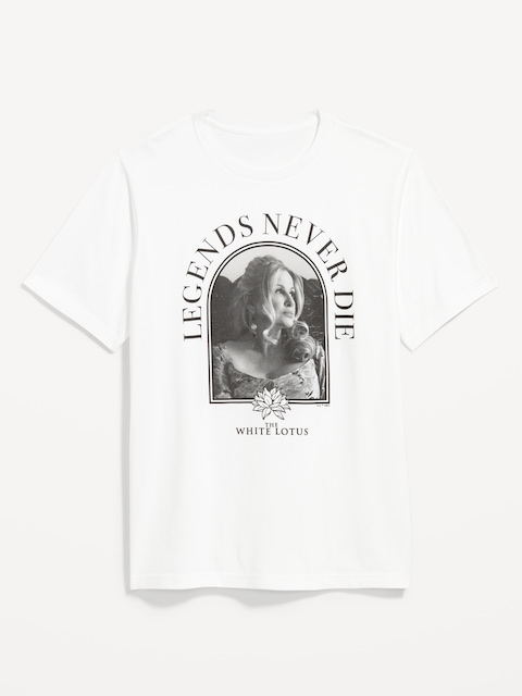 The White Lotus™ T-Shirt