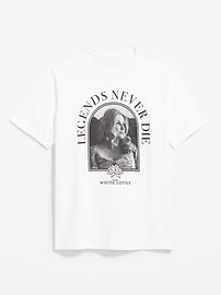 Image number 1 showing, The White Lotus™ T-Shirt