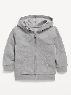 Oversized Long-Sleeve Rugby Shirt for Toddler Boys