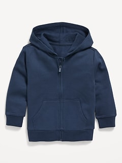 Oversized Long-Sleeve Rugby Shirt for Toddler Boys