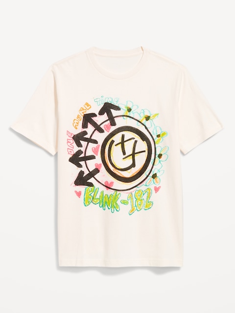 Blink-182™ T-Shirt - Blink-182