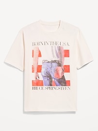 Image number 1 showing, Bruce Springsteen™ T-Shirt