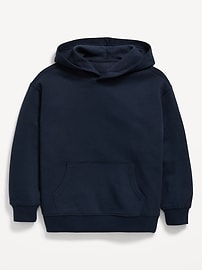 Image number 2 showing, Favorite Fleece Oversized Fleece Pullover Hoodie for Boys