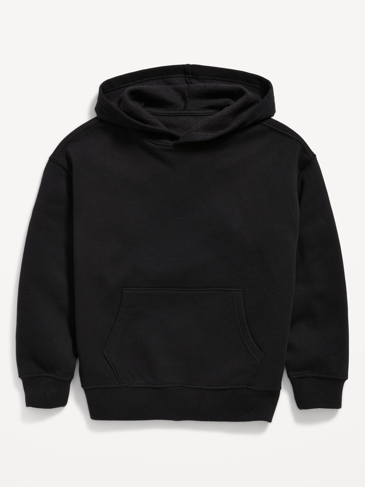 Favorite Fleece Oversized Fleece Pullover Hoodie for Boys