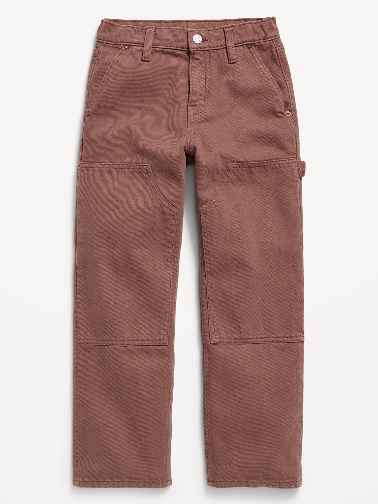 Baggy Carpenter Jeans for Boys