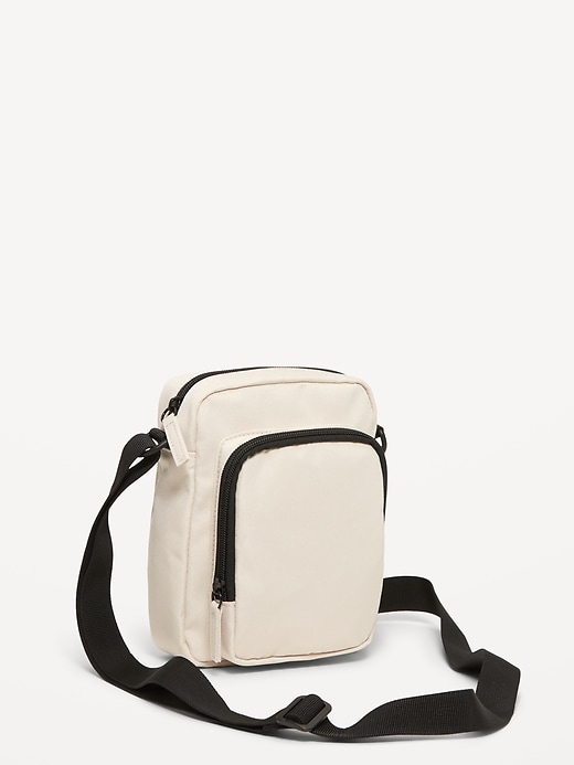 Image number 1 showing, Trek Sling Bag for Men