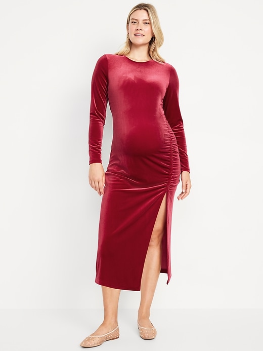 holiday cocktail dresses 2024 Abigail Dress main image 1