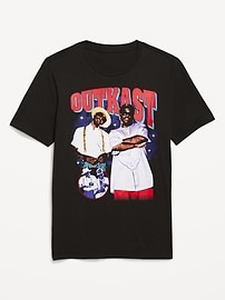 Image number 1 showing, Outkast™ T-Shirt