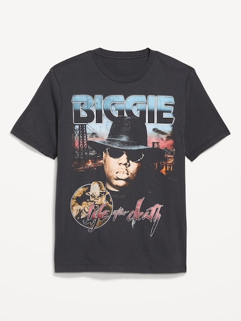 Notorious B.I.G. Biggie Smalls™ T-Shirt