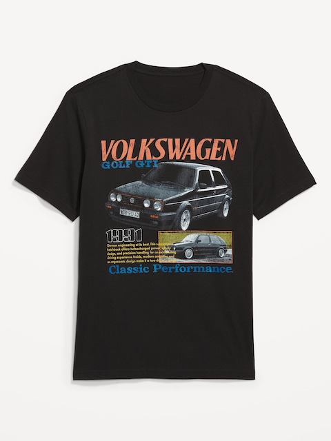 Volkswagen™ T-Shirt - Volkswagen Golf