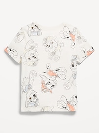 Image number 2 showing, Paw Patrol™ Unisex Graphic T-Shirt for Toddler