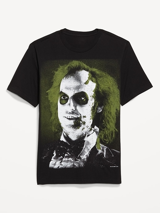 Image number 1 showing, Beetlejuice™ T-Shirt