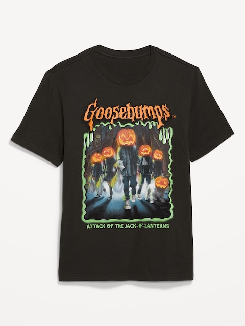 Goosebumps™ T-Shirt - Goosebumps (Halloween)