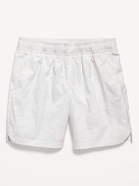 Image number 4 showing, Above Knee Performance Shorts for Boys