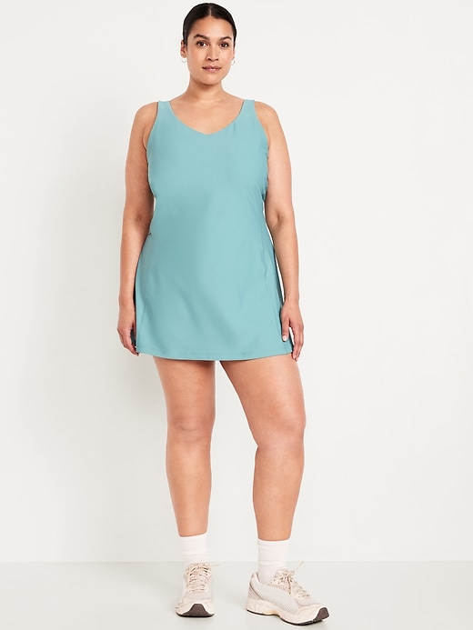 Image number 7 showing, PowerSoft Athletic Dress