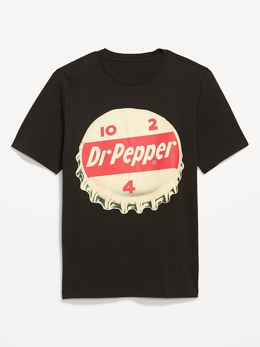 Image number 1 showing, Dr Pepper™ T-Shirt
