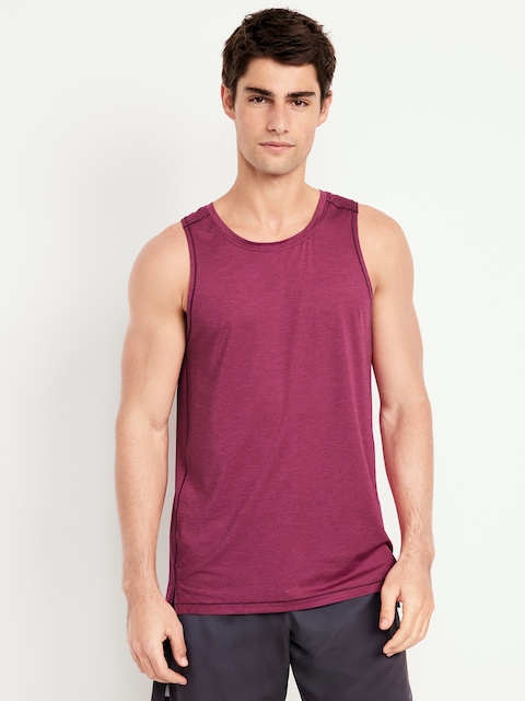 Performance Vent Tank