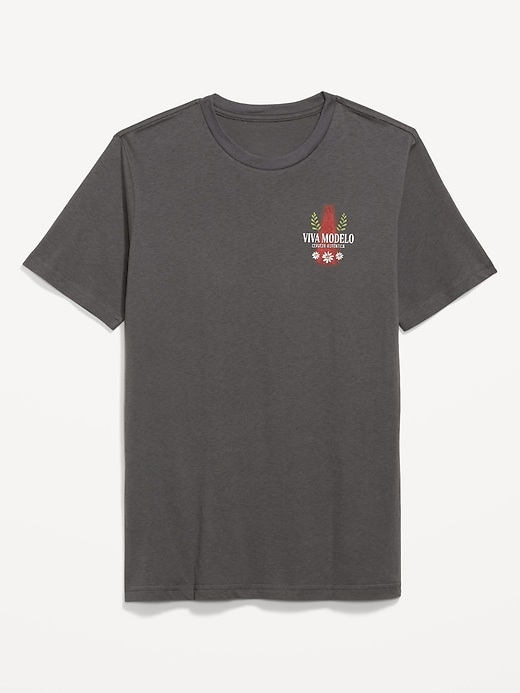 Image number 1 showing, Cerveza© Modelo™ T-Shirt