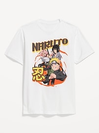 Image number 1 showing, Naruto™ T-Shirt