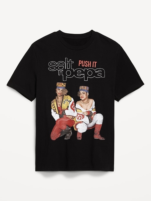 Image number 1 showing, Salt N Pepa™ T-Shirt