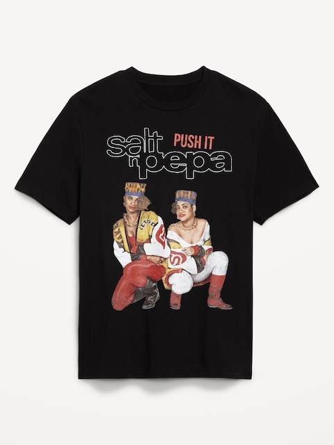 Salt N Pepa™ T-Shirt - Salt N Pepa