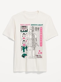 Image number 1 showing, Squid Game™ T-Shirt