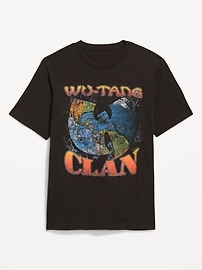 Image number 1 showing, Wu-Tang Clan™ T-Shirt
