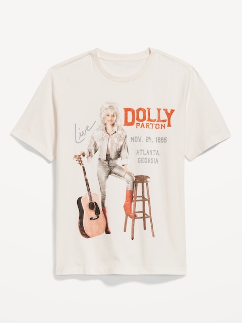 Dolly Parton™ T-Shirt - Dolly Parton