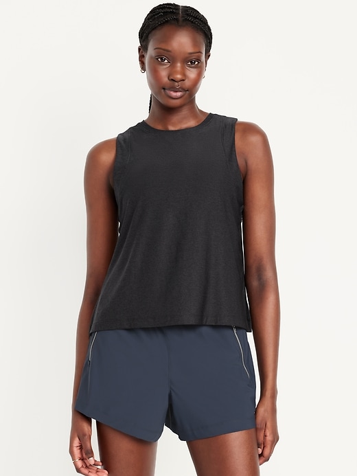 Image number 1 showing, CloudMotion Tank Top