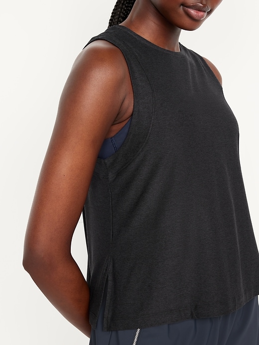 Image number 4 showing, CloudMotion Tank Top