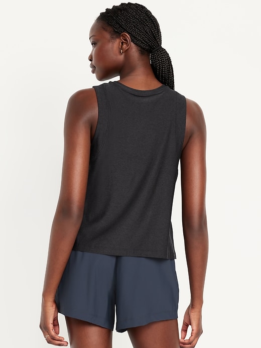 Image number 2 showing, CloudMotion Tank Top