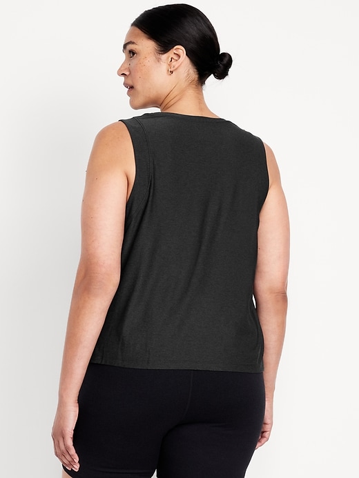 Image number 8 showing, CloudMotion Tank Top