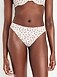 Mid-Rise Bikini Swim Bottoms - image 5