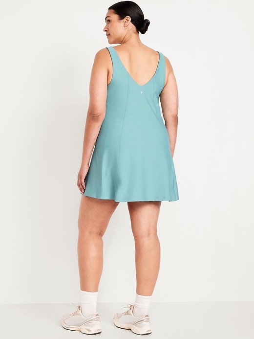 Image number 8 showing, PowerSoft Athletic Dress