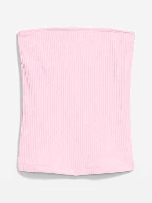 Image number 8 showing, Ribbed Tube Top