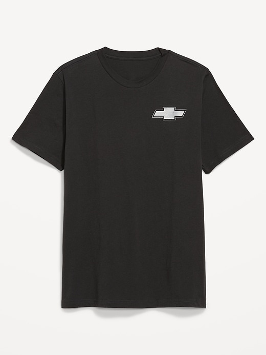 Image number 1 showing, Chevrolet™ Silverado™ T-Shirt
