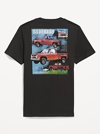 Image number 2 showing, Chevrolet™ Silverado™ T-Shirt