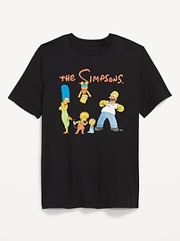 Image number 1 showing, The Simpsons™ T-Shirt