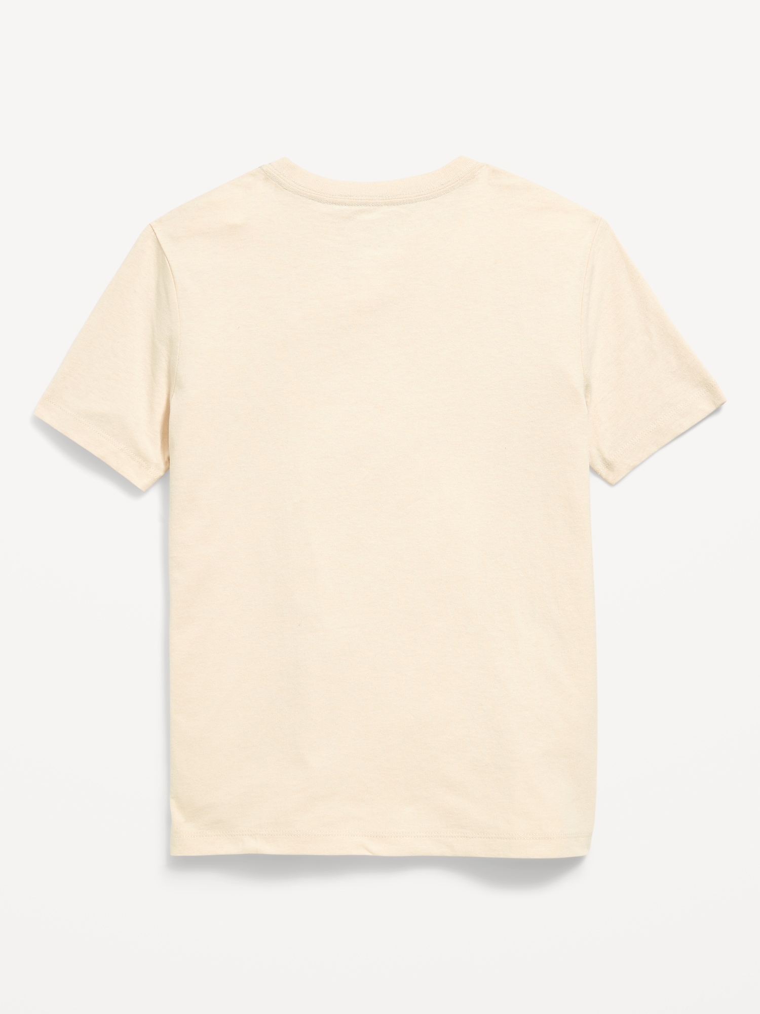 Minecraft™ Gender-Neutral Graphic T-Shirt for Kids
