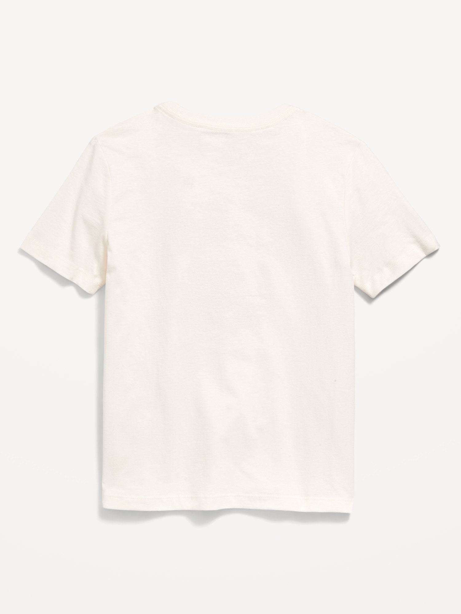 Keith Haring™ Gender-Neutral Graphic T-Shirt for Kids